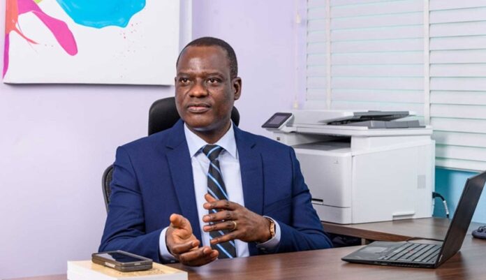 Taiwo Oyedele Taiwo Oyedele
