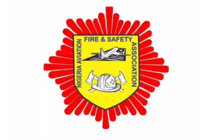 The Nigerian Aviation Fire and Safety Association (NAFSA) The Nigerian Aviation Fire and Safety Association (NAFSA)
