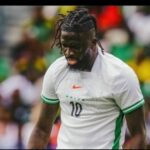 Arokodare’s Goal Against Rwanda Offers Nigeria Vital Qualification Momentum Tolu Arokodare