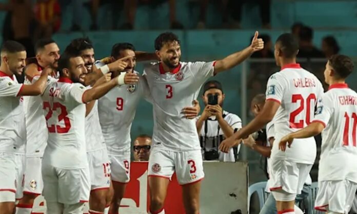 Tunisia Team Tunisia Team
