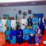 UNICEF Offers Free Healthcare Service For 15,000 Vulnerable Children In Sokoto UNICEF sokoto