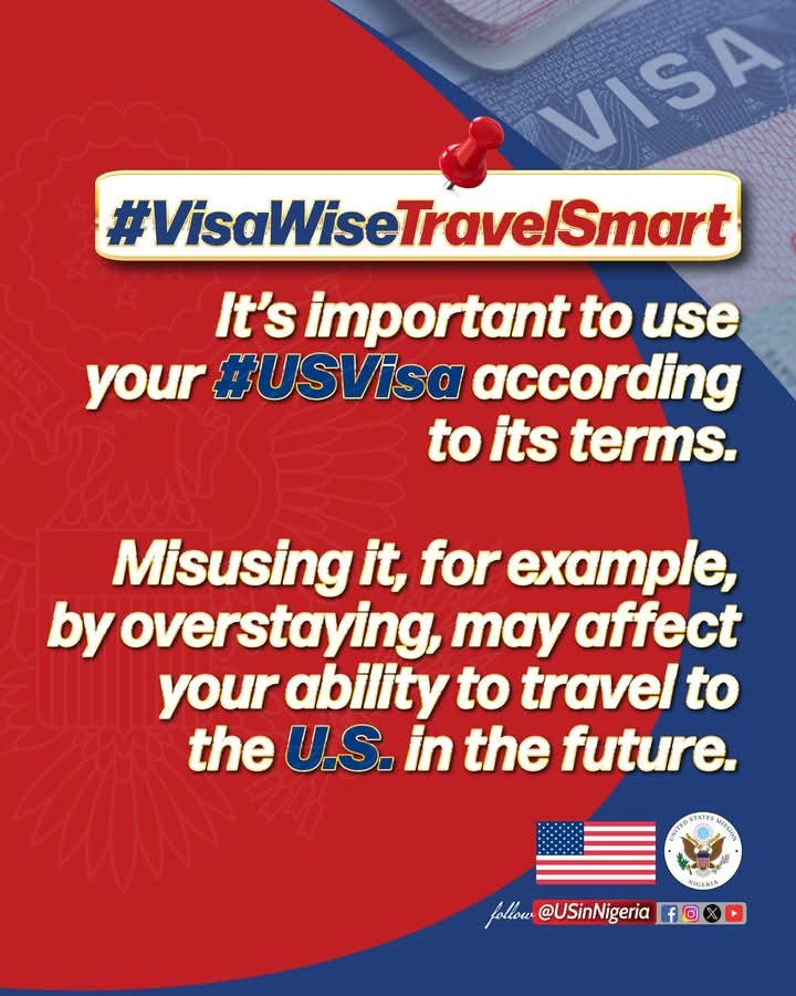 US overstay visa - THEWILL NEWS MEDIA US overstay visa