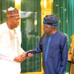 Zulum Leads N/East Govs To Tinubu, Requests Completion Of Roads, Oil Exploration