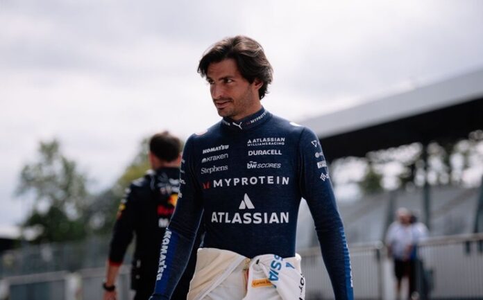 carlos-sainz-williams-pirelli- carlos-sainz-williams-pirelli-