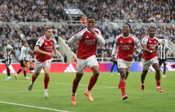 gabriel-arsenal-celebrates-