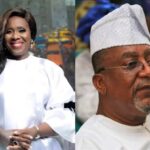 Veteran Actress Joke Silva Mourns Elder Brother joke silva - John Olabiyi Silva