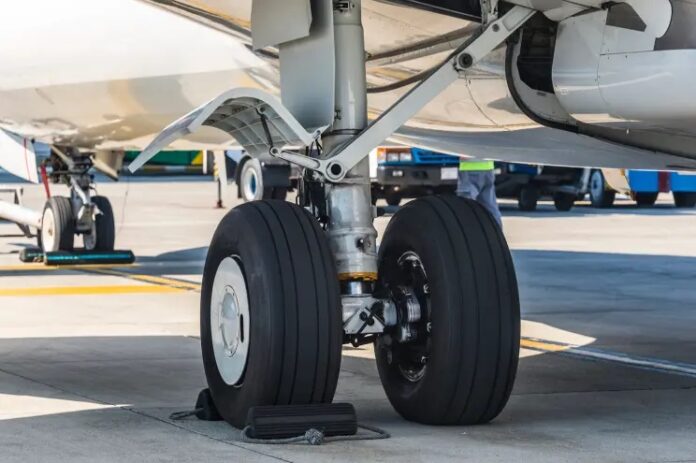 Landing Gear