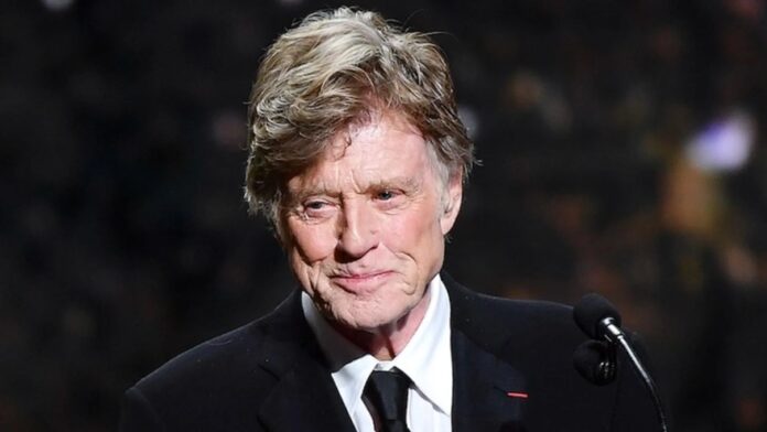 robert-redford- Robert Redford