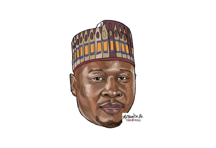 AHMADU FINTIRI AHMADU FINTIRI