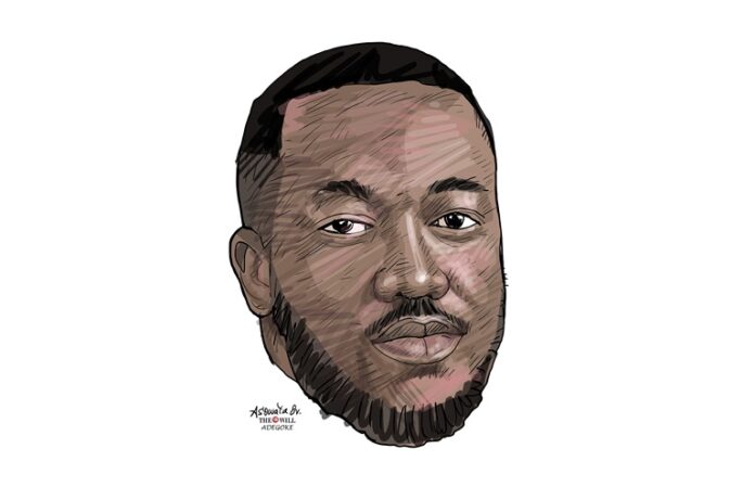 AKINLABI ADEGOKE AKINLABI ADEGOKE