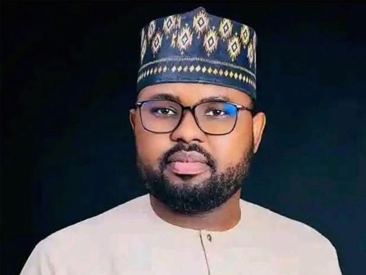Abdullahi Ramat Abdullahi Ramat