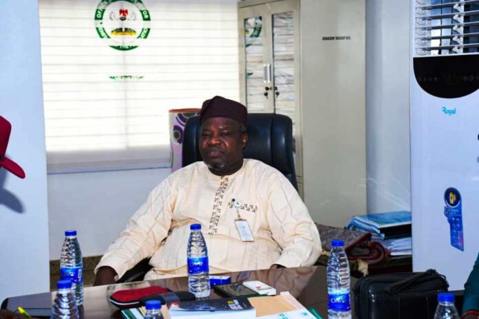 Abudulganiyu Adebomehin Abudulganiyu Adebomehin