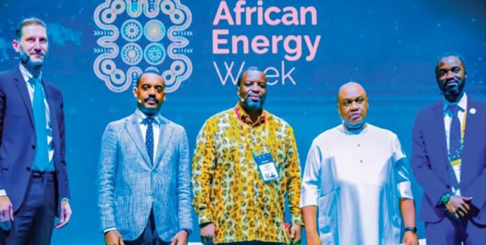 African Energy Week African Energy Week