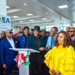 Air Peace Marks Historic Abuja–Heathrow Launch, Strengthens Nigeria’s Global Aviation Footprint Air Peace