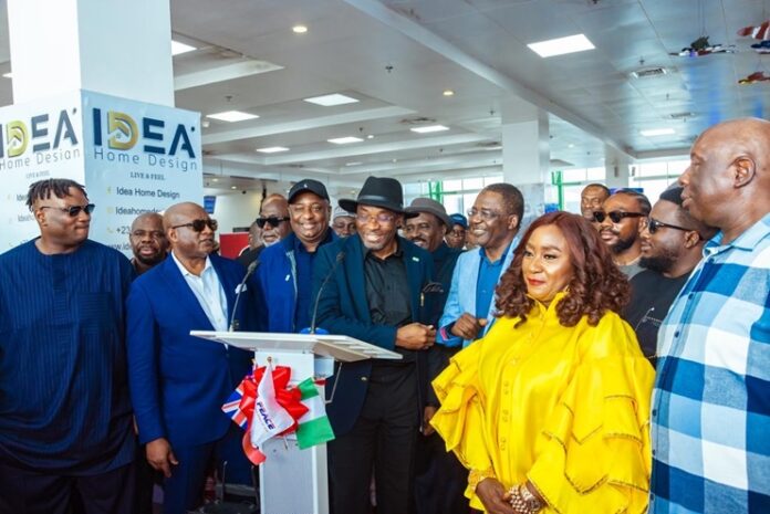 Air Peace Air Peace