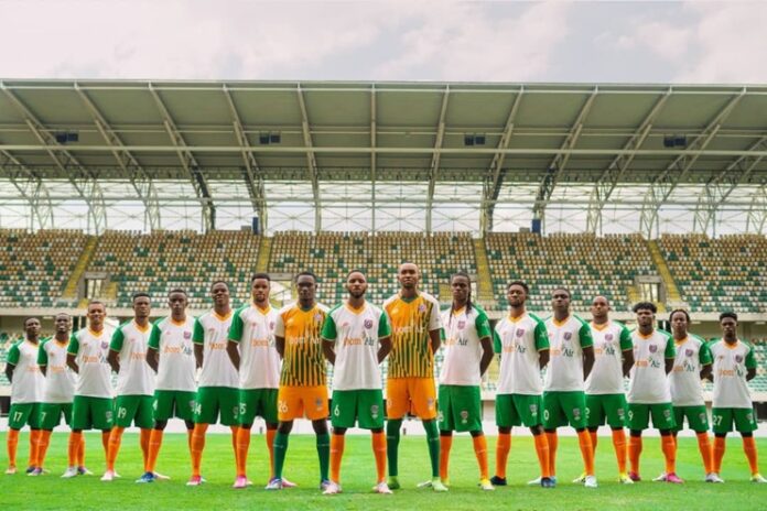 Akwa United Football Club