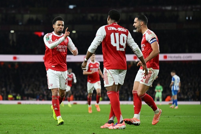 Arsenal Arsenal