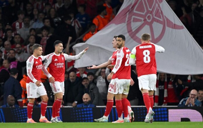 Arsenal Arsenal