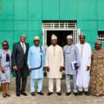 Awakan Assumes Office As NTDA DG, Vows to Drive Tinubu’s Renewed Hope Agenda Through Tourism Awakan NTDA