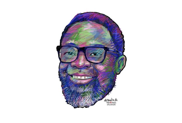 BABATUNDE OLOFIN
