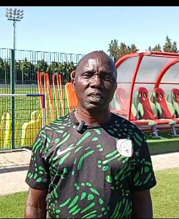 Bankole Olowookere - THEWILL NEWS MEDIA Bankole Olowookere