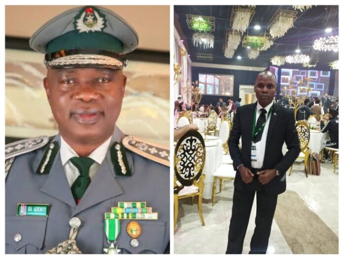 Bashir Adewale Adeniyi