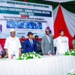 NIBSA, Other Stakeholders Seek Solutions To Global Health Issues Biosafety- NIBSA