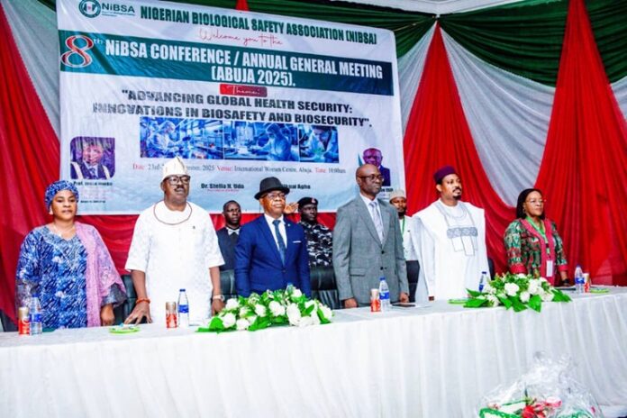 Biosafety- NIBSA