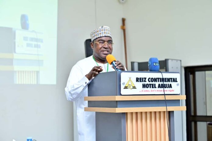 Brig Gen Mohamed Buba Marwa (Rtd)