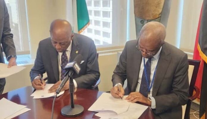 CBN-Bank-Of-Angola-Sign-MoU CBN-Bank-Of-Angola-Sign-MoU