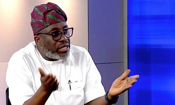 Chief Segun Sowunmi