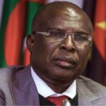 Allegations Against Sylva Unverified – CJE Chief Timipre Sylva