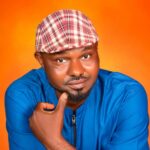 NYCN Expresses Commitment To Combat Child Trafficking, Kidnapping In Ebonyi Comrade Douglas Ochishi