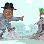 Diri’s Defection in Limbo as Talks with APC Stalled DIRIS DEFECTION