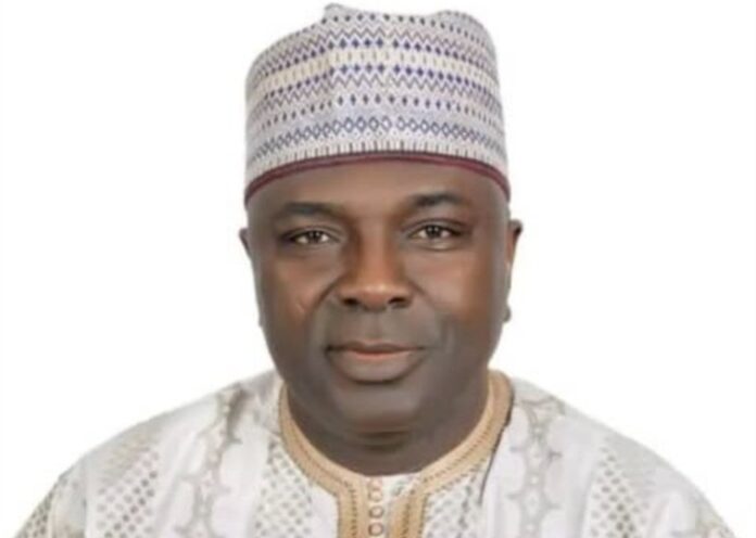 Dr. Aminu Yusuf Dr. Aminu Yusuf