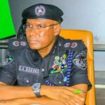 Thuggery, Phone Snatching Becoming History in Kano – CP Dr. Ibrahim Adamu Bakori