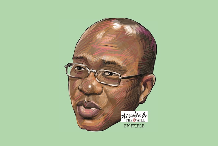 EMEFIELE - THEWILL NEWS MEDIA EMEFIELE
