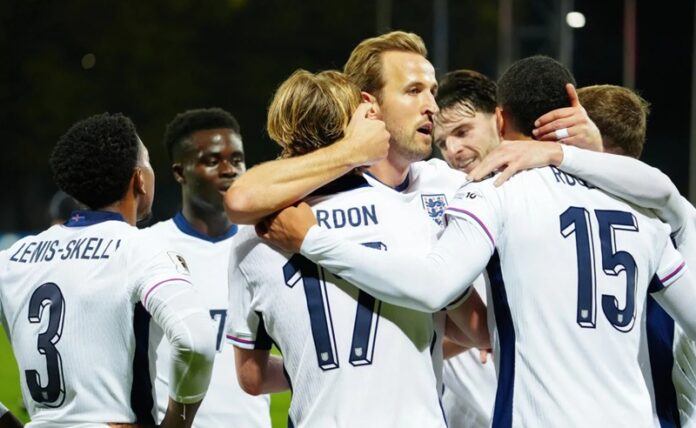 England
