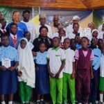 WSD: Taraba Govt Launches School Eye Health Programme Eye Health Programme