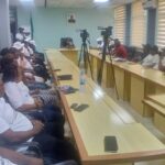 FG, Benue Distribute 2,000 Free Lenses To Mark World Sight Day FG, Benue Distribute 2,000 Free Lenses
