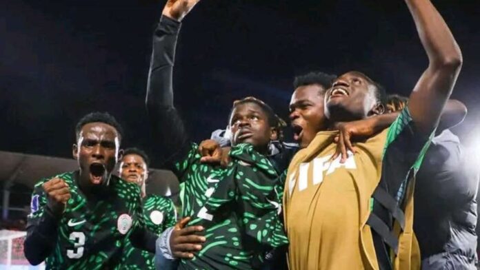 Flying Eagles Celebrating Flying Eagles Celebrating