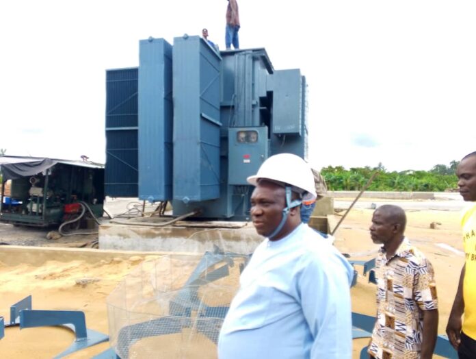 Gas Turbine
