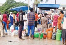 THEWILL EDITORIAL: From Petrol Queues to Gas Queues Gas-scarcity -Gas Queues