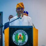 Edo Govt Denies Revocation Of Presco Plc Land Titles Governor, Monday Okpebholo