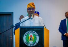 Edo Governor Picks Igbo Community Leader As Commissioner-Designate Governor, Monday Okpebholo