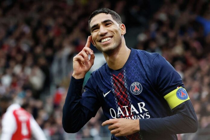 Hakimi Hakimi