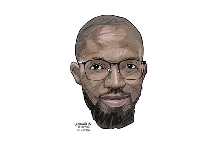 IBRAHIM OLADOSU
