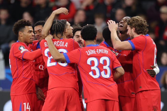 PSG