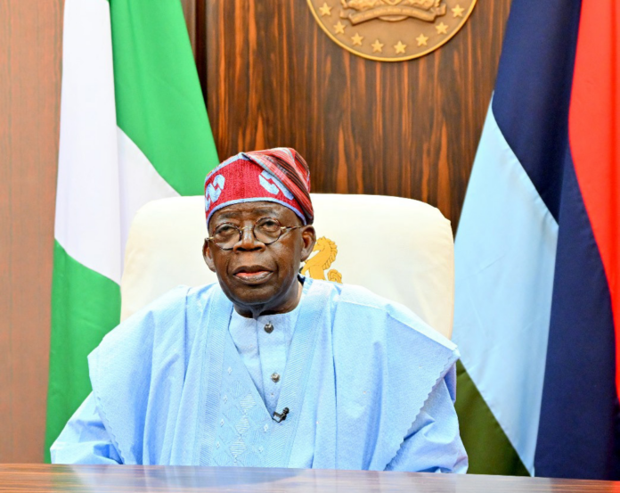 Tinubu