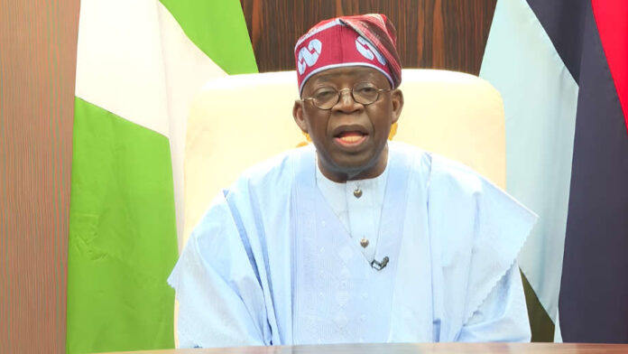 Tinubu